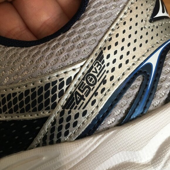 Men's New Balance 450 v3 Sneakers Size 7.5 - Picture 3 of 9